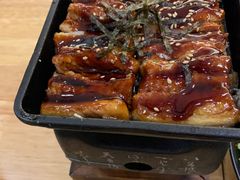 鳗鱼饭-村上一屋(望京店)