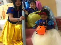 -嘉定民办实蒙早教中心
