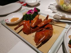 -千百味红餐厅·江西菜(绿地双子塔店)