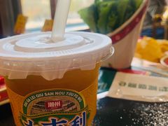 -大吉利·潮汕牛肉火锅(河西店)
