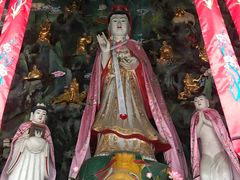 -上海青龙寺