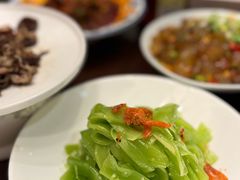 -春发生饭店·非遗(南院门店)