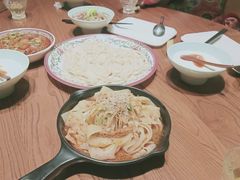 酸奶粽子-驿楼兰·新疆菜(火车站店)