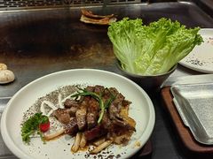 -大神太神·铁板烧(七宝领展广场店)