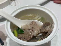 -山东宾馆·齐鲁苑餐厅