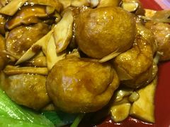 -伙靠·江浙菜(田林路店)