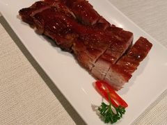 蜜汁叉烧-御宝轩(益丰·外滩源店)
