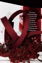 -南昌喜来登酒店·宴会厅