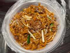 -南记食粥坊·宵夜大排档(莲花店)