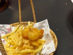 -老山东·山东菜(鲁菜名店)