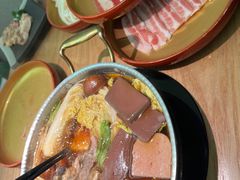 -沼津港精致料理·寿喜烧·烧鸟(青浦宝龙广场日料榜单店)