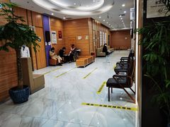 -美年大健康体检中心(牡丹园分院)