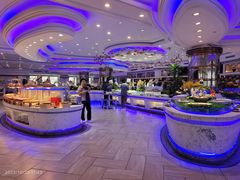 -澜悦港海鲜体验主题餐厅