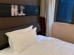 -广州永庆坊瞻云精选酒店