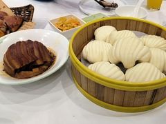 -凯鸽酒楼•雁北民间菜(云冈石窟店)