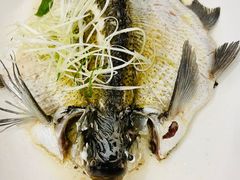 -四海酒家生态粤菜