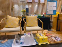 -一本X目奈子日式单根美睫专业店