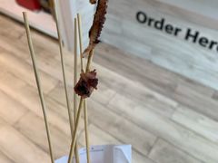 炸鱿鱼-1973继光香香鸡(金桥国际店)