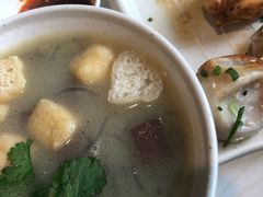 -咬不得高祖生煎·简餐(城站店)