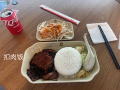 -李先生牛肉面大王(天津滨海机场T2航站楼店)