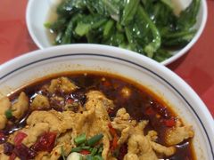 -老三样·美食研究中心(世贸路店)