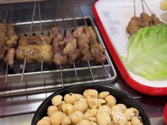 -遇西祠·海鲜烧烤(总店)