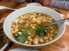-23号墙门菜(狮虎桥店)