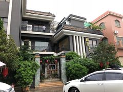 -阿多私房菜(顺德店)