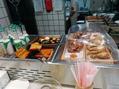 -黎一碗大碗手工面(城市立方店)