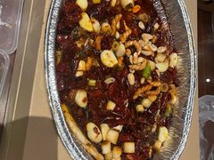 -重庆味道(台湾街店)