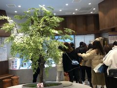 大堂-君之狮子山·轻糖烘焙(松江印象城店)