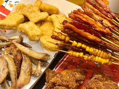 -华莱士·全鸡汉堡(杭州武林店)