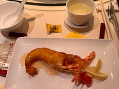 -利苑酒家(宜安广场店)