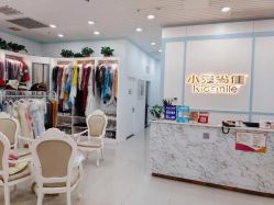 点击看大图 -小鬼当佳儿童摄影(房山龙湖熙悦天街店)