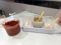 -清真喜兰老丁羊汤特色小吃