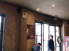 -星巴克(甘河路店)