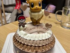 -好利来(鲁谷店)