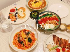 -娜娜家•Nana's restaurant(国金汇店)