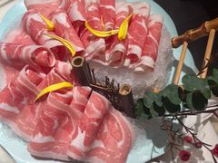 -涮福記·现切牛羊肉火锅(世纪汇店)