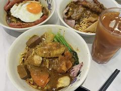 -百乐门粉面店(二龙喉分店)