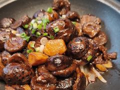 -玉林烤鸭店(黄村兴华店)