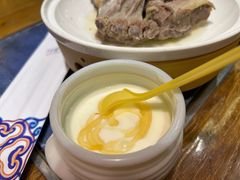 -蒙亨·手把肉·蒙古包餐厅(乌兰察布天恒广场店)
