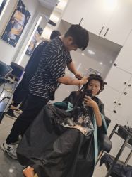 -AYO SALON