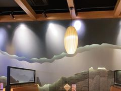 -呷哺呷哺(普陀乐购真北店)
