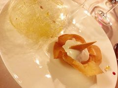 -北京古城老院厉晓麟精致菜