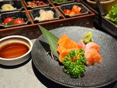 -板前十胜·和牛烧肉专门店(北京总店)