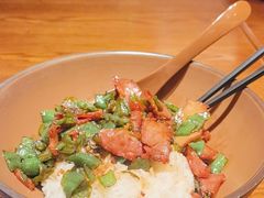 -德天顺盖码饭(人民西路店)