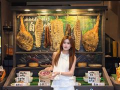 -桥边小楼·手工云南菜·丽江地标美食