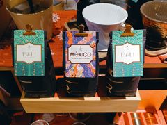 -星巴克臻选(济南恒隆店)