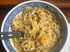 -孙盛兴奥灶面馆·蟹黄面·三虾面(山塘街总店)
